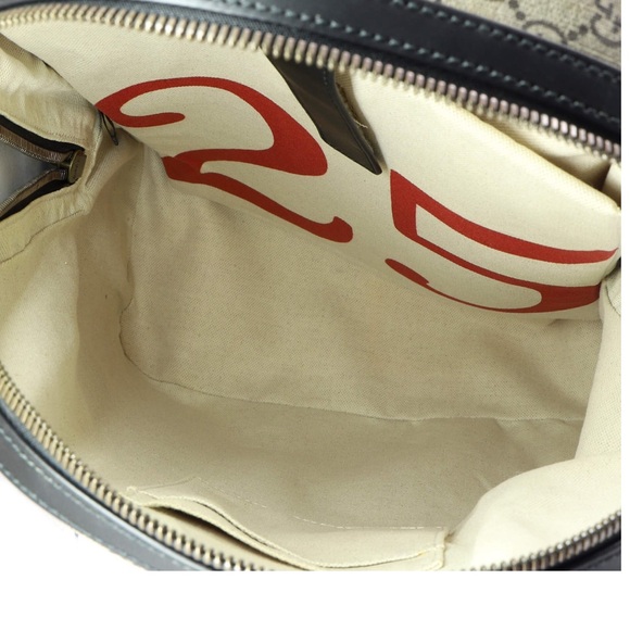 Authentic Gucci Backpack - Picture 5 of 6